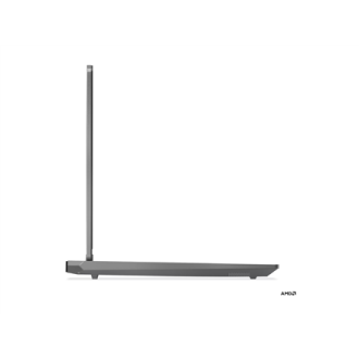Lenovo- LOQ 15AHP10 AMD | Luna Grey | 15.6 Lenovo- LOQ 15AHP10 AMD | Luna Grey | 15.6