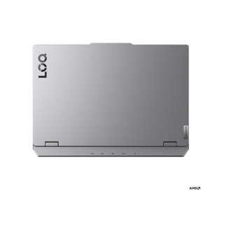 Lenovo- LOQ 15AHP10 AMD | Luna Grey | 15.6 Lenovo- LOQ 15AHP10 AMD | Luna Grey | 15.6