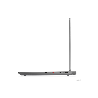 Lenovo- LOQ 15AHP10 AMD | Luna Grey | 15.6 Lenovo- LOQ 15AHP10 AMD | Luna Grey | 15.6