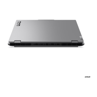 Lenovo- LOQ 15AHP10 AMD | Luna Grey | 15.6 Lenovo- LOQ 15AHP10 AMD | Luna Grey | 15.6