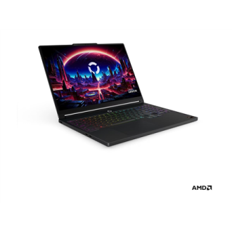Lenovo- Legion 5 15AHP11 AMD | Eclipse Black | 15.3 Lenovo- Legion 5 15AHP11 AMD | Eclipse Black | 15.3