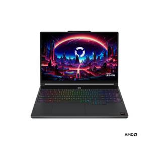 Lenovo- Legion 5 15AHP11 AMD | Eclipse Black | 15.3 Lenovo- Legion 5 15AHP11 AMD | Eclipse Black | 15.3