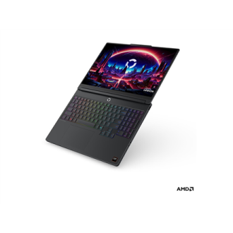 Lenovo- Legion 5 15AHP11 AMD | Eclipse Black | 15.3 Lenovo- Legion 5 15AHP11 AMD | Eclipse Black | 15.3
