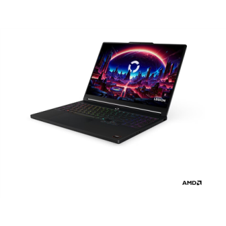 Lenovo- Legion 5 15AHP11 AMD | Eclipse Black | 15.3 Lenovo- Legion 5 15AHP11 AMD | Eclipse Black | 15.3