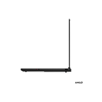 Lenovo- Legion 5 15AGP1 AMD | Eclipse Black | 15.3 Lenovo- Legion 5 15AGP1 AMD | Eclipse Black | 15.3