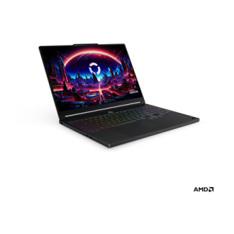Lenovo- Legion 5 15AGP1 AMD | Eclipse Black | 15.3 Lenovo- Legion 5 15AGP1 AMD | Eclipse Black | 15.3