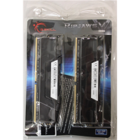 SALE OUT. G.Skill Ripjaws V DDR4 32GB (16GBx2) 3600MHz | SALE OUT. | G.Skill Ripjaws V | 32 GB | DDR4 | 3600 MHz | PC/server | R 
