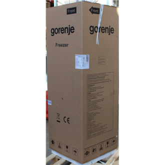 SALE OUT. | Gorenje Freezer | FN617EES5 | Energy efficiency class E | Upright | Free standing | Height 172 cm | Total net capaci