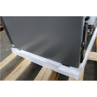 SALE OUT. | Gorenje Freezer | FN617EES5 | Energy efficiency class E | Upright | Free standing | Height 172 cm | Total net capaci