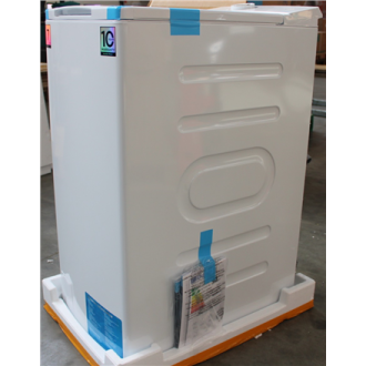 SALE OUT. Midea MF100T70BA10/W-HR Washing Machine, D, Top loading, Washing 7 kg, White | SALE OUT. | Midea Washing Machine | MF1 SALE OUT. Midea MF100T70BA10/W-HR Washing Machine, D, Top loading, Washing 7 kg, White | SALE OUT. | Midea Washing Machine | MF1