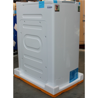 SALE OUT. Midea MF100T70BA10/W-HR Washing Machine, D, Top loading, Washing 7 kg, White | SALE OUT. | Midea Washing Machine | MF1 SALE OUT. Midea MF100T70BA10/W-HR Washing Machine, D, Top loading, Washing 7 kg, White | SALE OUT. | Midea Washing Machine | MF1