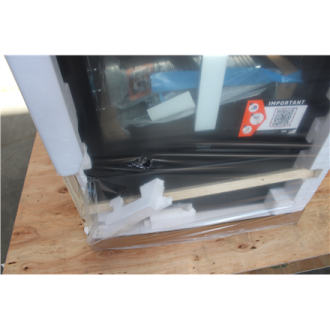 SALE OUT. Beko FBM62330GADSN Cooker, Gas, A, Width 60 cm, Grey | BEKO Cooker | FBM62330GADSN | Hob type Gas | Oven type Electric