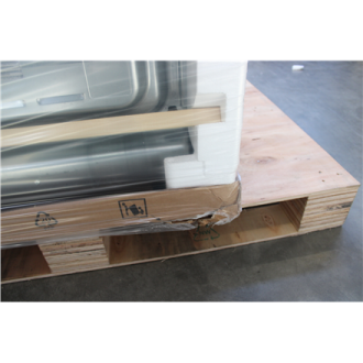SALE OUT. Beko FBM62330GADSN Cooker, Gas, A, Width 60 cm, Grey | BEKO Cooker | FBM62330GADSN | Hob type Gas | Oven type Electric