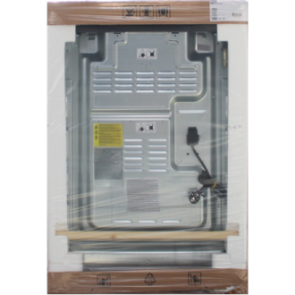 SALE OUT. Beko FBM62330GADSN Cooker, Gas, A, Width 60 cm, Grey | BEKO Cooker | FBM62330GADSN | Hob type Gas | Oven type Electric