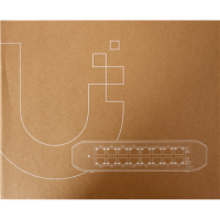 SALE OUT. Ubiquiti Switch Lite 16 PoE | SALE OUT. | Ubiquiti Switch Lite 16 PoE | USW-Lite-16-POE | Managed L2 | Wall-mountable/ 