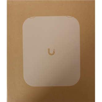 SALE OUT. Ubiquiti U7 Outdoor Access Point, White | SALE OUT. | Ubiquiti Access Point | U7 Outdoor | 2.4 - 5 GHz | 2500 Mbit/s | SALE OUT. Ubiquiti U7 Outdoor Access Point, White | SALE OUT. | Ubiquiti Access Point | U7 Outdoor | 2.4 - 5 GHz | 2500 Mbit/s |