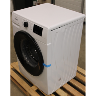 SALE OUT. Gorenje WPNEI82A1SWIFI Washing machine, A, Front loading, 8 kg, 1200 RPM, Depth 54.5 cm, White | SALE OUT. | Gorenje W SALE OUT. Gorenje WPNEI82A1SWIFI Washing machine, A, Front loading, 8 kg, 1200 RPM, Depth 54.5 cm, White | SALE OUT. | Gorenje W