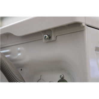 SALE OUT. Gorenje WPNEI82A1SWIFI Washing machine, A, Front loading, 8 kg, 1200 RPM, Depth 54.5 cm, White | SALE OUT. | Gorenje W SALE OUT. Gorenje WPNEI82A1SWIFI Washing machine, A, Front loading, 8 kg, 1200 RPM, Depth 54.5 cm, White | SALE OUT. | Gorenje W