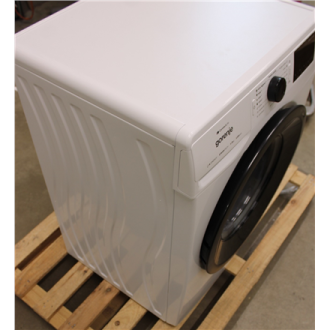 SALE OUT. Gorenje WPNEI82A1SWIFI Washing machine, A, Front loading, 8 kg, 1200 RPM, Depth 54.5 cm, White | SALE OUT. | Gorenje W SALE OUT. Gorenje WPNEI82A1SWIFI Washing machine, A, Front loading, 8 kg, 1200 RPM, Depth 54.5 cm, White | SALE OUT. | Gorenje W