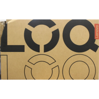 SALE OUT. Lenovo LOQ 15AHP10 15.6 FHD AMD R7 250/16GB/1TB/NVIDIA GF RTX 5060 8GB/WIN11 Home/ENG Backlit kbd/Luna Grey/2Y Warrant 