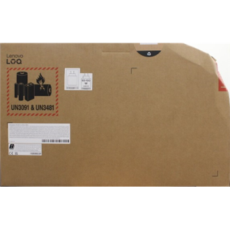 SALE OUT. Lenovo LOQ 15AHP10 15.6 FHD AMD R7 250/16GB/1TB/NVIDIA GF RTX 5060 8GB/WIN11 Home/ENG Backlit kbd/Luna Grey/2Y Warrant SALE OUT. Lenovo LOQ 15AHP10 15.6 FHD AMD R7 250/16GB/1TB/NVIDIA GF RTX 5060 8GB/WIN11 Home/ENG Backlit kbd/Luna Grey/2Y Warrant