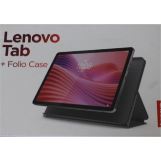 SALE OUT. Lenovo Tab 10.1 1920x1200 MEDIATEK HELIO G85/4GB/128GB/Grey/2Y Warranty | SALE OUT. | Lenovo Tab Wi-Fi (w/o power adap SALE OUT. Lenovo Tab 10.1 1920x1200 MEDIATEK HELIO G85/4GB/128GB/Grey/2Y Warranty | SALE OUT. | Lenovo Tab Wi-Fi (w/o power adap