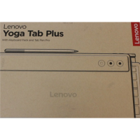 SALE OUT. Lenovo Yoga Tab 11.1 3.2K Touch Qualcomm Snapdragon 8/12GB/256GB/Qualcomm Adreno 750/Android 15/Seashell/2Y Warranty | 