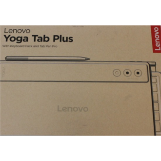 SALE OUT. Lenovo Yoga Tab 11.1 3.2K Touch Qualcomm Snapdragon 8/12GB/256GB/Qualcomm Adreno 750/Android 15/Seashell/2Y Warranty | SALE OUT. Lenovo Yoga Tab 11.1 3.2K Touch Qualcomm Snapdragon 8/12GB/256GB/Qualcomm Adreno 750/Android 15/Seashell/2Y Warranty |