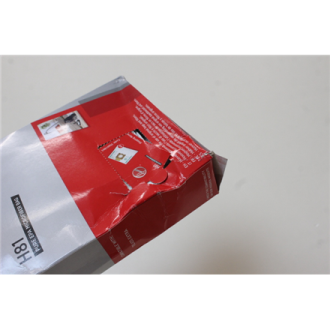 SALE OUT. | Hoover Pure Epa microfiber Vacuum cleaner bags | H81, | White | DAMAGED PACKAGING SALE OUT. | Hoover Pure Epa microfiber Vacuum cleaner bags | H81, | White | DAMAGED PACKAGING