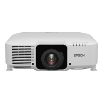 Epson | EB-PU2010W | WUXGA (1920x1200) | 10000 ANSI lumens | White | Lamp warranty 12 month(s) Epson | EB-PU2010W | WUXGA (1920x1200) | 10000 ANSI lumens | White | Lamp warranty 12 month(s)