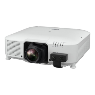 Epson | EB-PU2010W | WUXGA (1920x1200) | 10000 ANSI lumens | White | Lamp warranty 12 month(s) Epson | EB-PU2010W | WUXGA (1920x1200) | 10000 ANSI lumens | White | Lamp warranty 12 month(s)