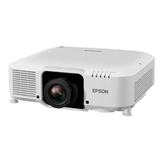 Epson | EB-PU2010W | WUXGA (1920x1200) | 10000 ANSI lumens | White | Lamp warranty 12 month(s) Epson | EB-PU2010W | WUXGA (1920x1200) | 10000 ANSI lumens | White | Lamp warranty 12 month(s)