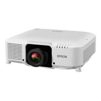 Epson | EB-PU2010W | WUXGA (1920x1200) | 10000 ANSI lumens | White | Lamp warranty 12 month(s) Epson | EB-PU2010W | WUXGA (1920x1200) | 10000 ANSI lumens | White | Lamp warranty 12 month(s)