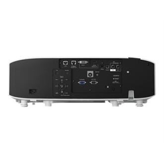 Epson | EB-PU2010W | WUXGA (1920x1200) | 10000 ANSI lumens | White | Lamp warranty 12 month(s) Epson | EB-PU2010W | WUXGA (1920x1200) | 10000 ANSI lumens | White | Lamp warranty 12 month(s)