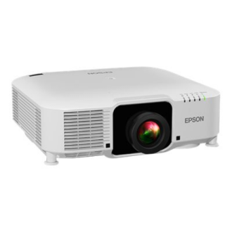 Epson | EB-PU2010W | WUXGA (1920x1200) | 10000 ANSI lumens | White | Lamp warranty 12 month(s) Epson | EB-PU2010W | WUXGA (1920x1200) | 10000 ANSI lumens | White | Lamp warranty 12 month(s)