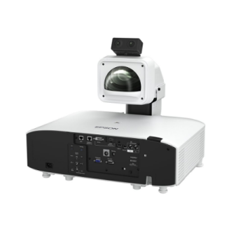 Epson | EB-PU2010W | WUXGA (1920x1200) | 10000 ANSI lumens | White | Lamp warranty 12 month(s) Epson | EB-PU2010W | WUXGA (1920x1200) | 10000 ANSI lumens | White | Lamp warranty 12 month(s)