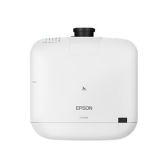 Epson | EB-PU2010W | WUXGA (1920x1200) | 10000 ANSI lumens | White | Lamp warranty 12 month(s) Epson | EB-PU2010W | WUXGA (1920x1200) | 10000 ANSI lumens | White | Lamp warranty 12 month(s)