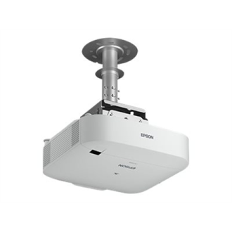 Epson | EB-PU2010W | WUXGA (1920x1200) | 10000 ANSI lumens | White | Lamp warranty 12 month(s) Epson | EB-PU2010W | WUXGA (1920x1200) | 10000 ANSI lumens | White | Lamp warranty 12 month(s)