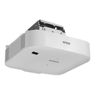 Epson | EB-PU2010W | WUXGA (1920x1200) | 10000 ANSI lumens | White | Lamp warranty 12 month(s) Epson | EB-PU2010W | WUXGA (1920x1200) | 10000 ANSI lumens | White | Lamp warranty 12 month(s)