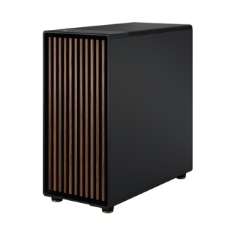Fractal Design | North XL | ATX | Charcoal Black TG Dark