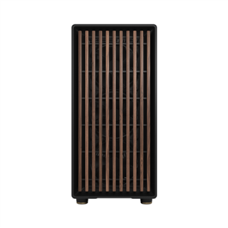 Fractal Design | North XL | ATX | Charcoal Black TG Dark
