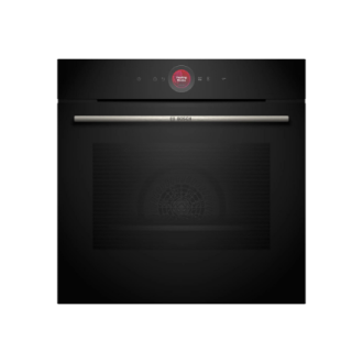 Bosch | Oven | HBG7721B1 | 71 L | Electric | Pyrolysis | Touch | Convection | Height 59.5 cm | Width 59.4 cm | Black Bosch | Oven | HBG7721B1 | 71 L | Electric | Pyrolysis | Touch | Convection | Height 59.5 cm | Width 59.4 cm | Black