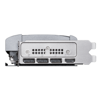 MSI GeForce RTX 5070 12G VENTUS 2X OC | NVIDIA | 12 GB | GeForce RTX 5070 | GDDR7 | HDMI ports quantity 1 | PCI Express Gen 5