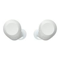 Sony Headphones | WF-C710N | Bluetooth | In-ear | White | Noise canceling | Wireless 