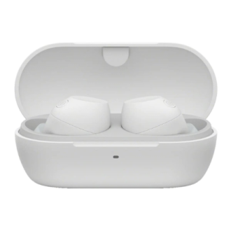 Sony Headphones | WF-C710N | Bluetooth | In-ear | White | Noise canceling | Wireless