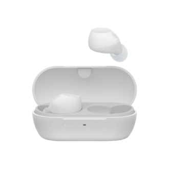 Sony Headphones | WF-C710N | Bluetooth | In-ear | White | Noise canceling | Wireless