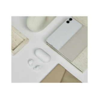 Sony Headphones | WF-C710N | Bluetooth | In-ear | White | Noise canceling | Wireless