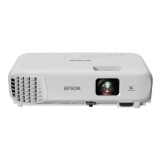 Epson | EB-W53 | WXGA (1280x800) | 4000 ANSI lumens | White Epson | EB-W53 | WXGA (1280x800) | 4000 ANSI lumens | White