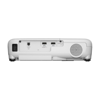 Epson | EB-W53 | WXGA (1280x800) | 4000 ANSI lumens | White Epson | EB-W53 | WXGA (1280x800) | 4000 ANSI lumens | White