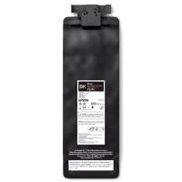 Epson UltraChrome GS3 T51P100 | Ink pack | Black 